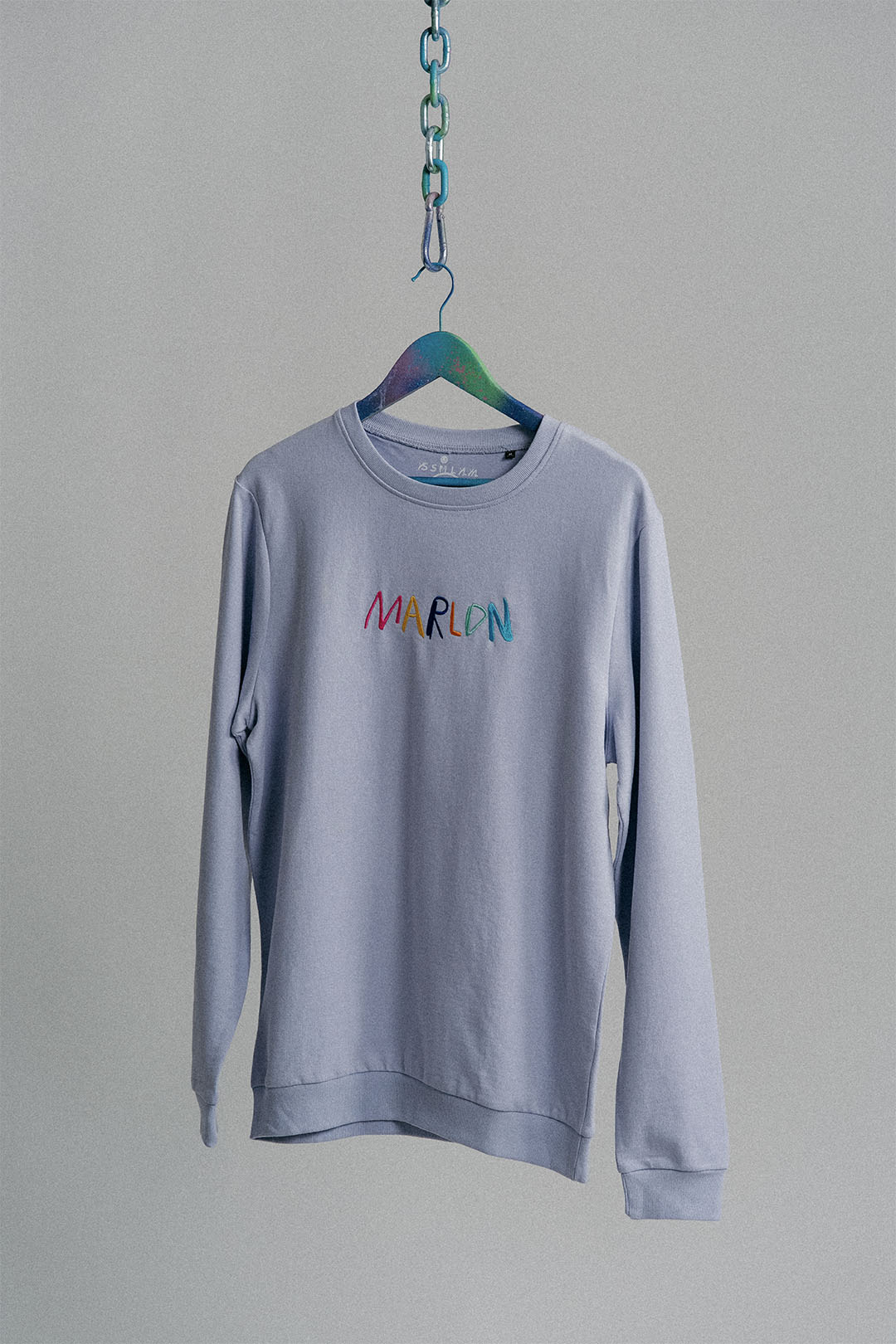 H&m i am ok sweatshirt on sale